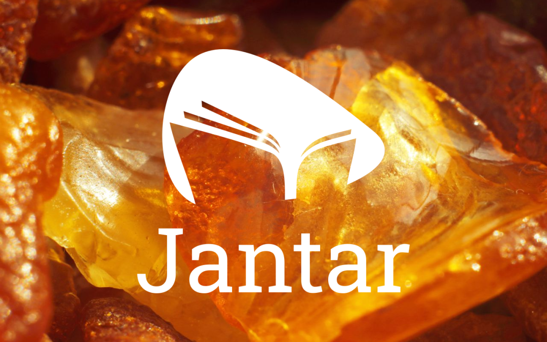 Nagroda Literacka „Jantar” – VII edycja