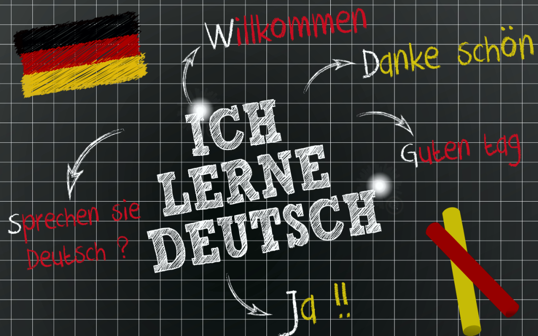 Warsztaty języka niemieckiego „Toller Deutschunterricht 2026”