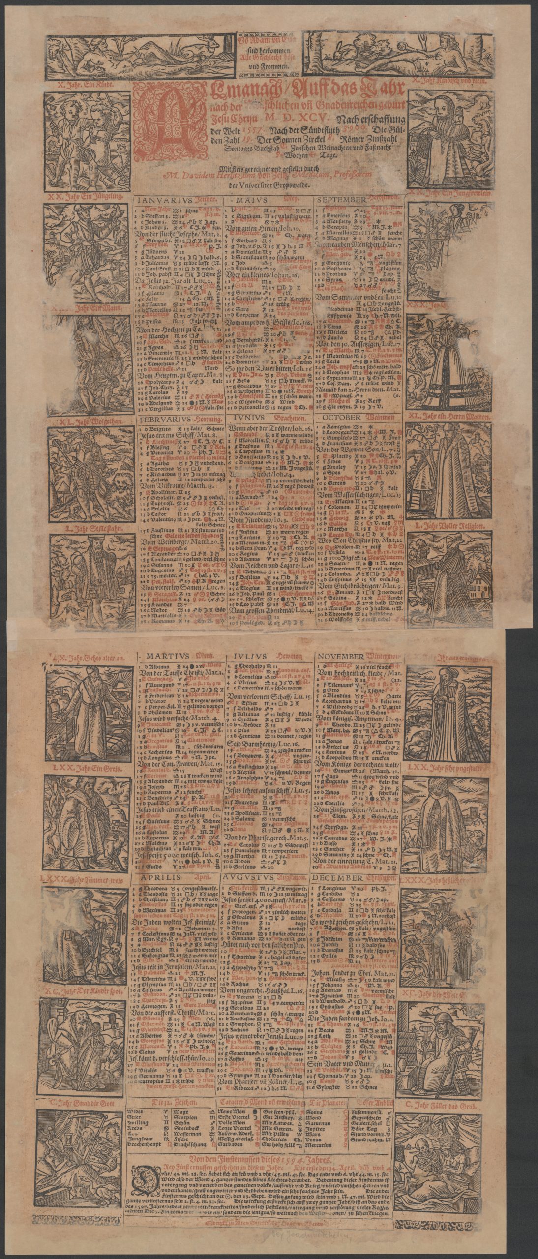 Almanach
