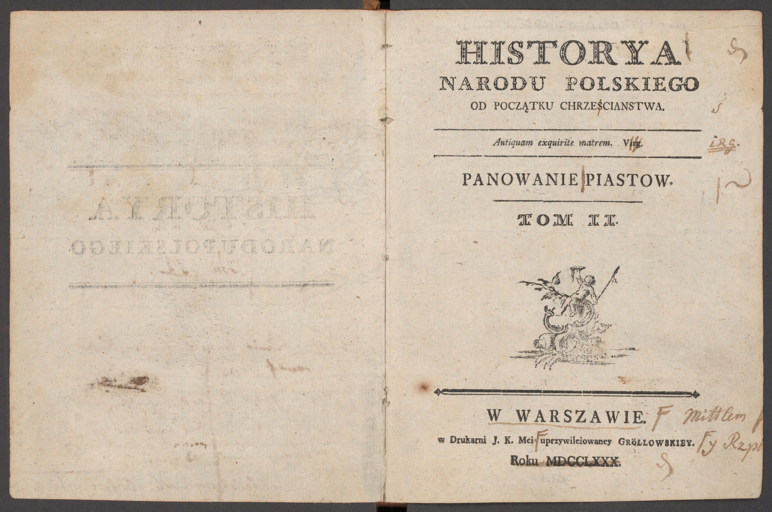 Naruszewicz_Historia