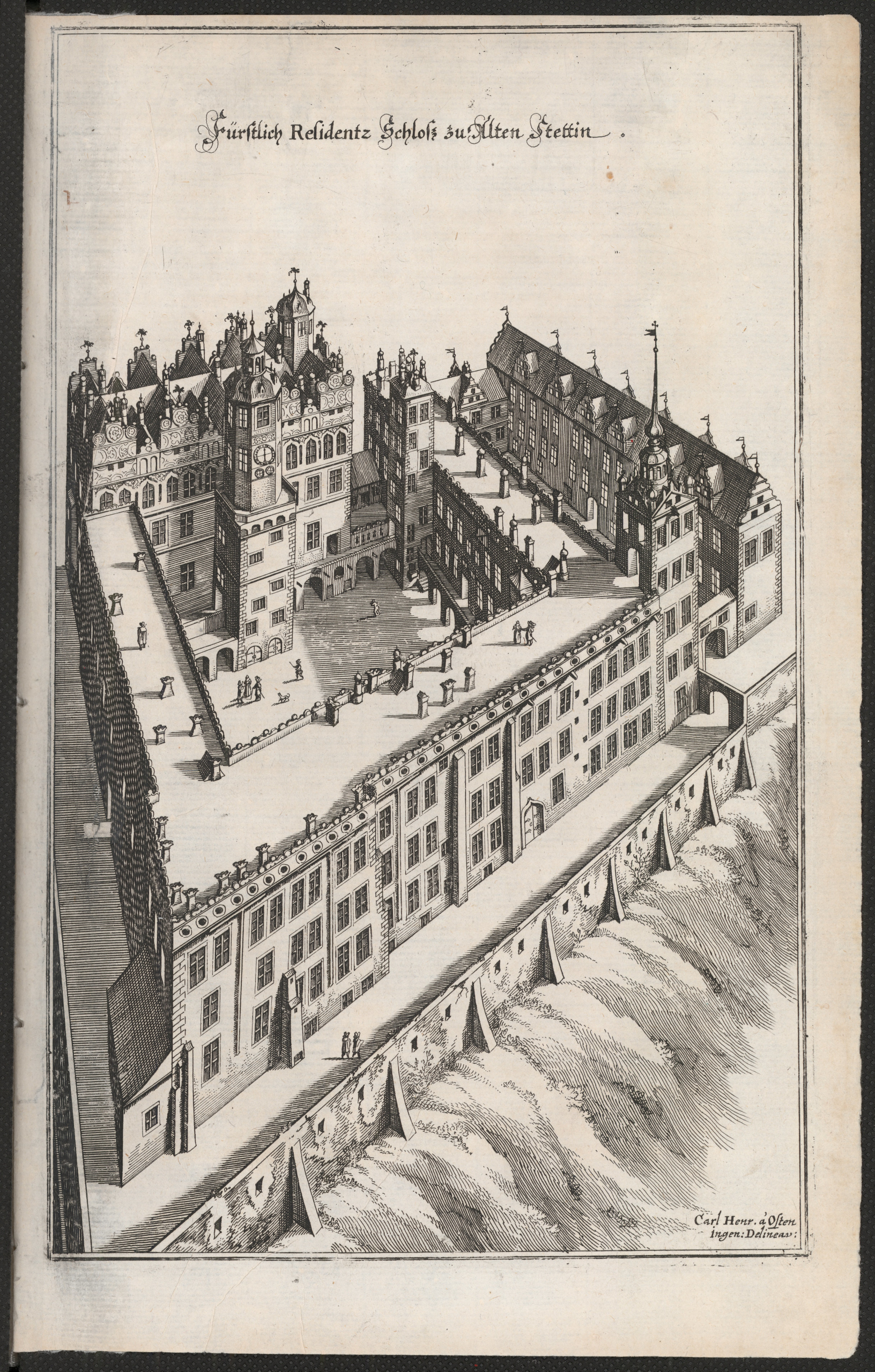 Topographia